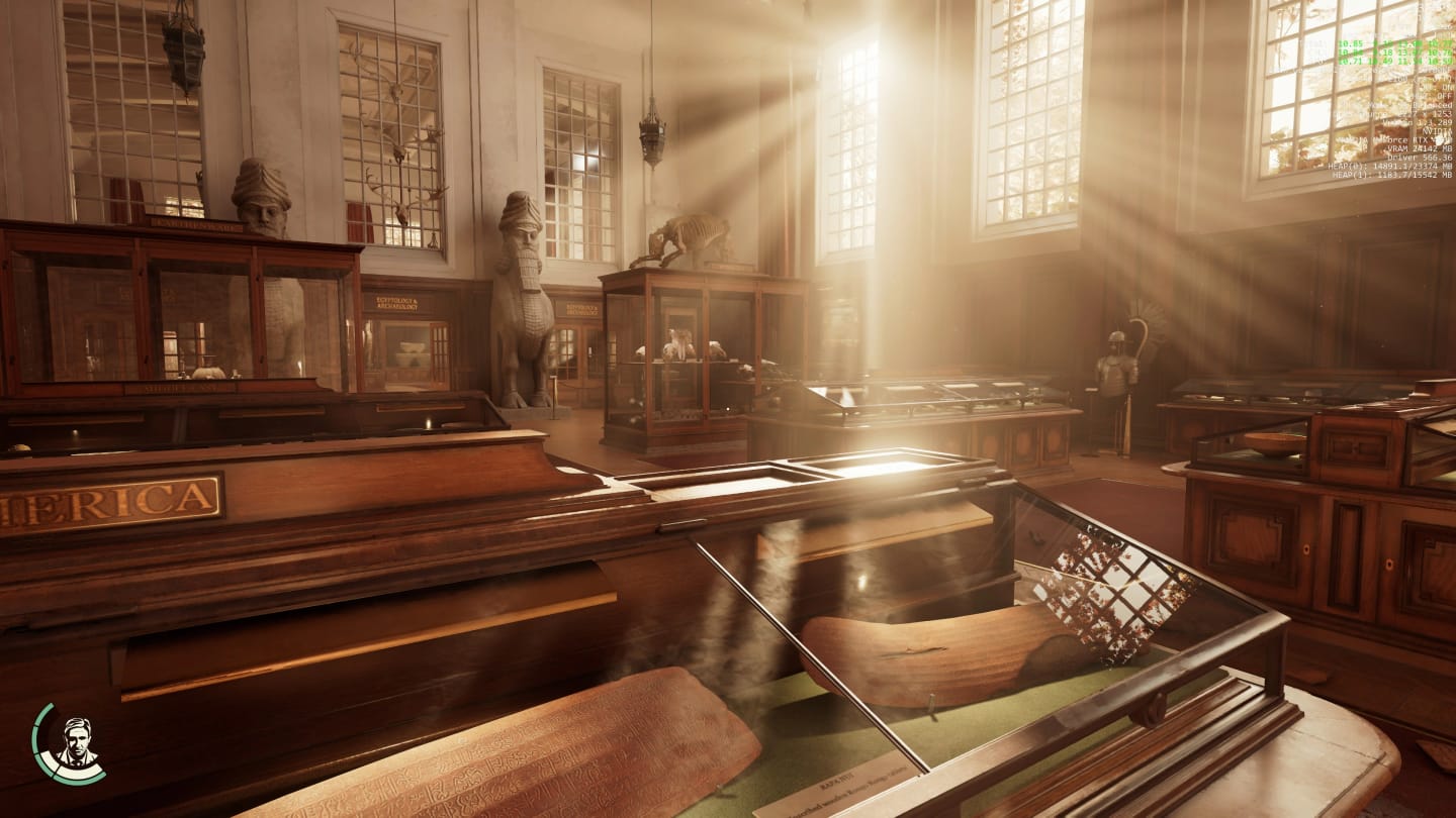 Path Tracing - MAX nastavení