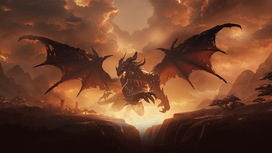 Zkáza Azerothu začne již tento měsíc. World of Warcraft Cataclysm Classic zná své datum vydání