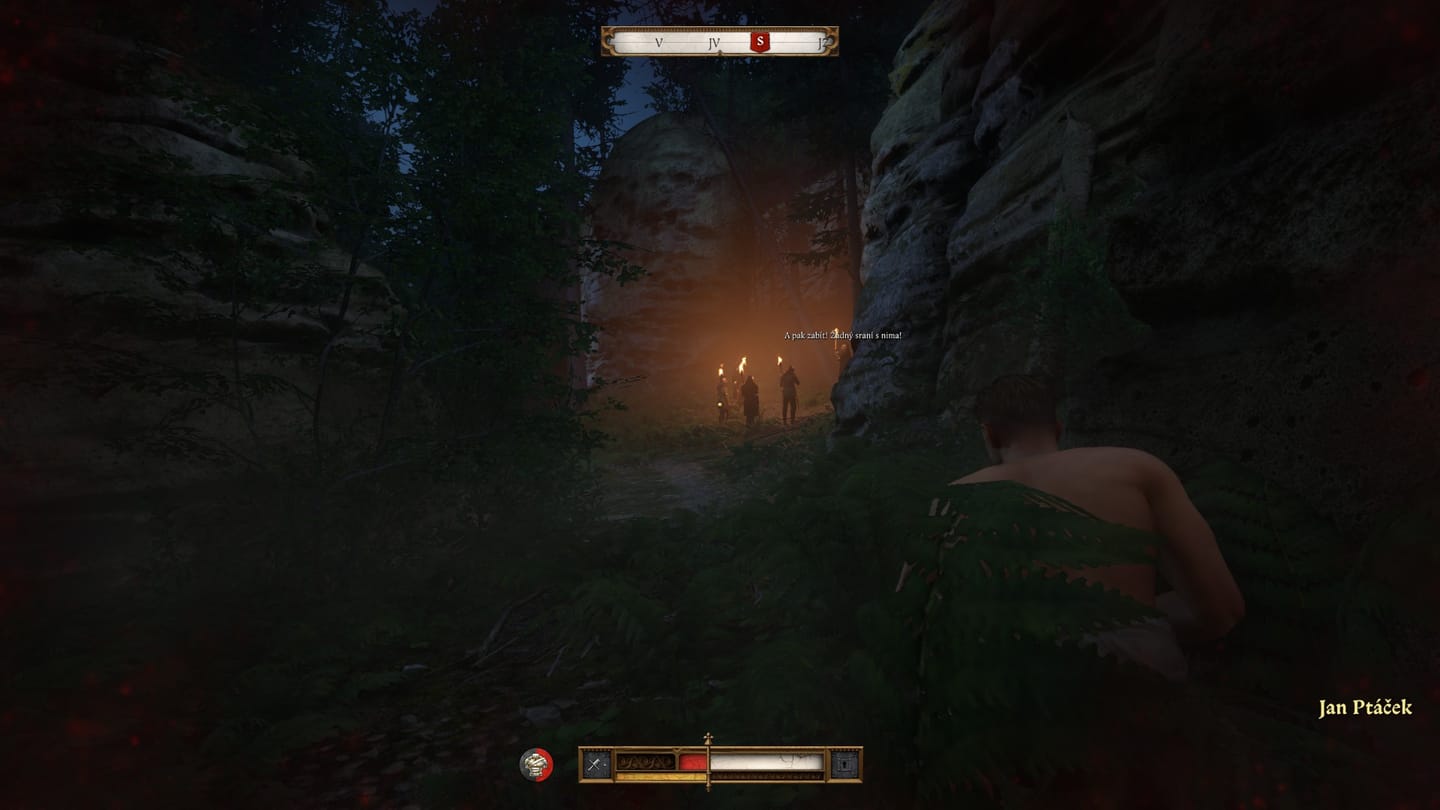 Kingdom Come: Deliverance 2