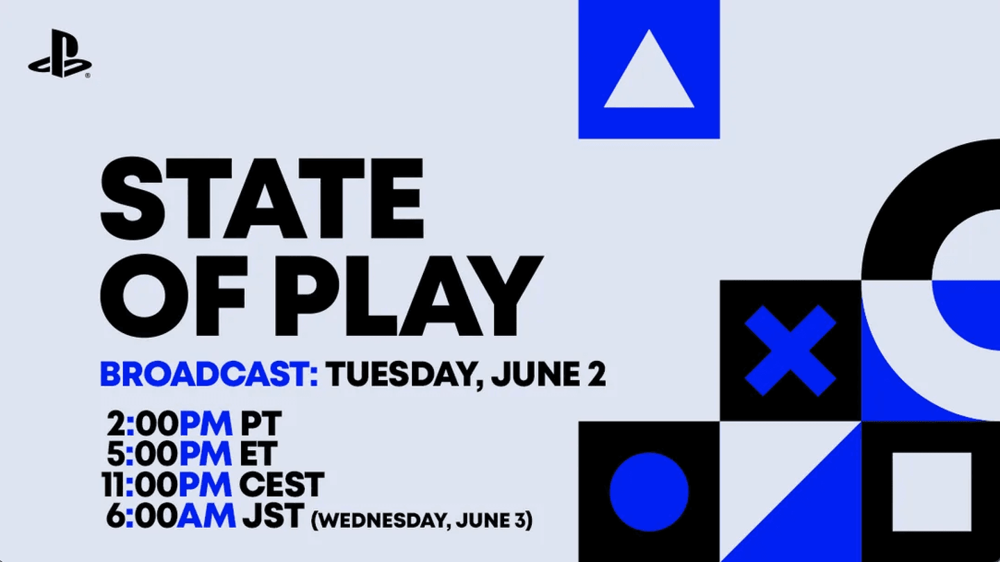 State of Play