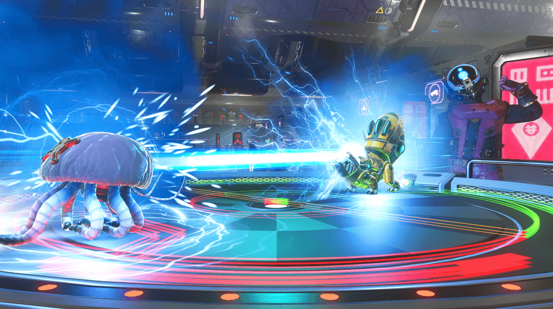 No Man's Sky dostává obří aktualizaci s mimozemskými souboji