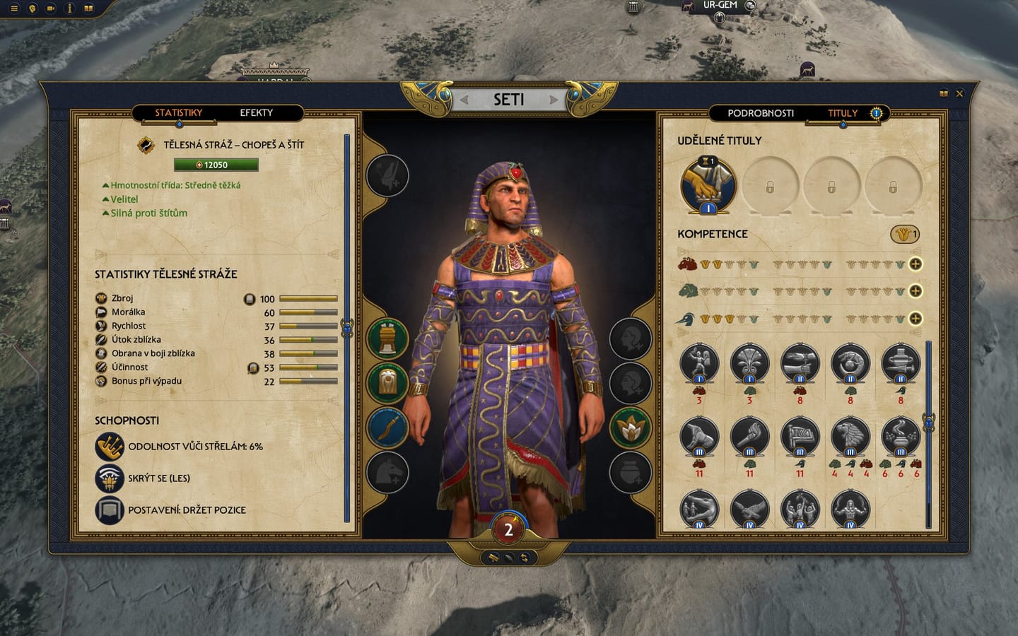 Total War: Pharaoh