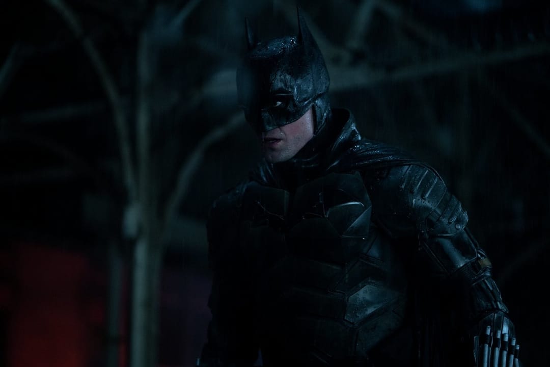 The Batman 2 mění režiséra! Matta Reevese dočasně zastoupí oscarový Steven Soderbergh