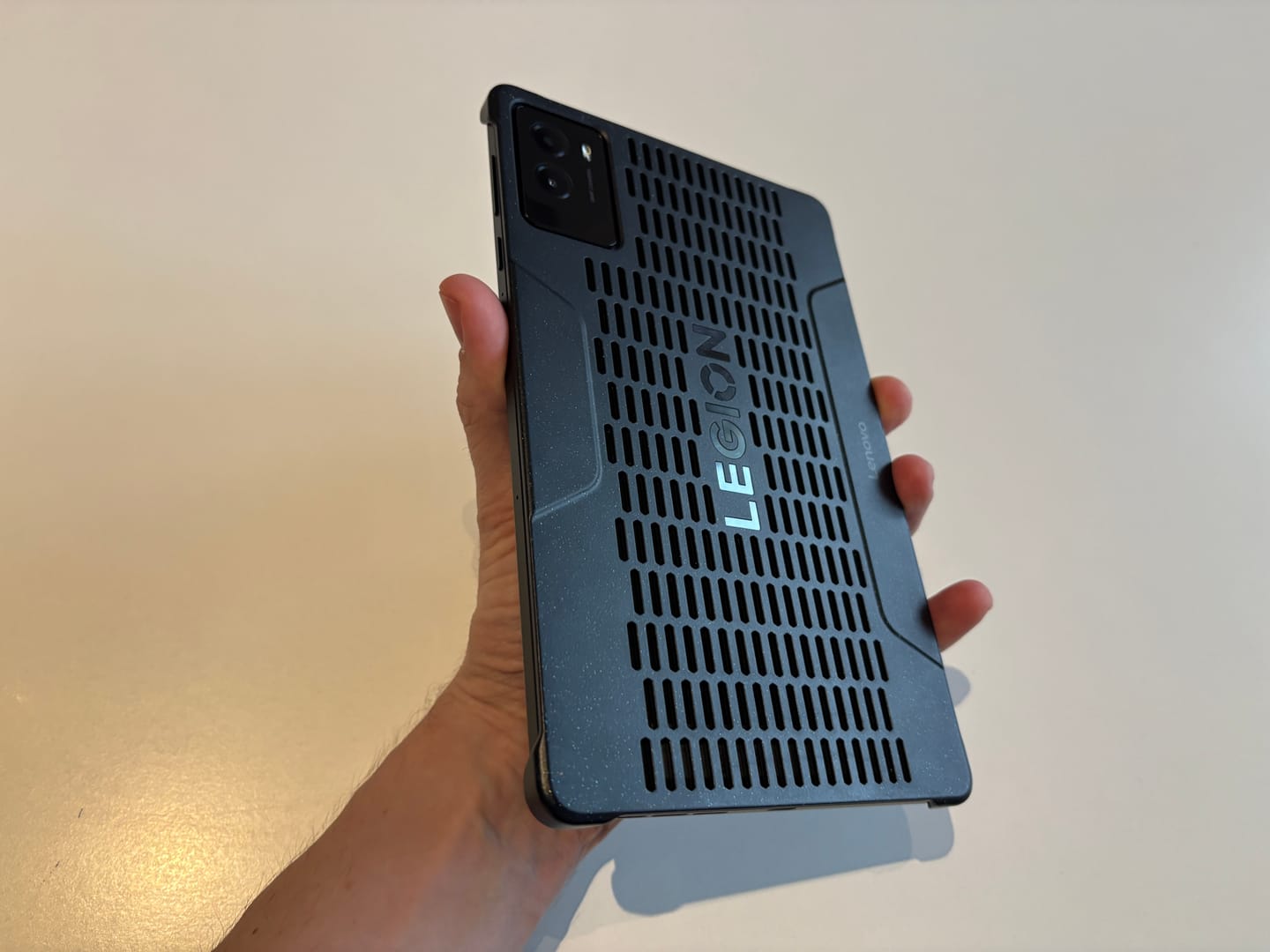 Lenovo Legion Tab Gen 3