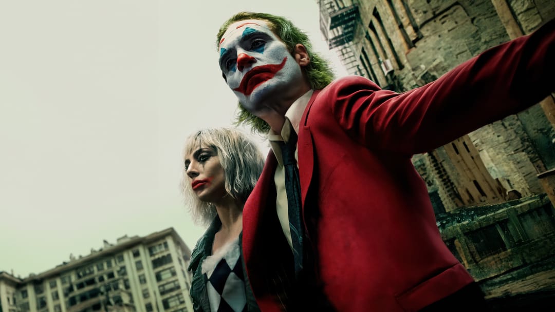 Recenze filmu Joker: Folie à Deux. Ten nejvíc overhated film roku