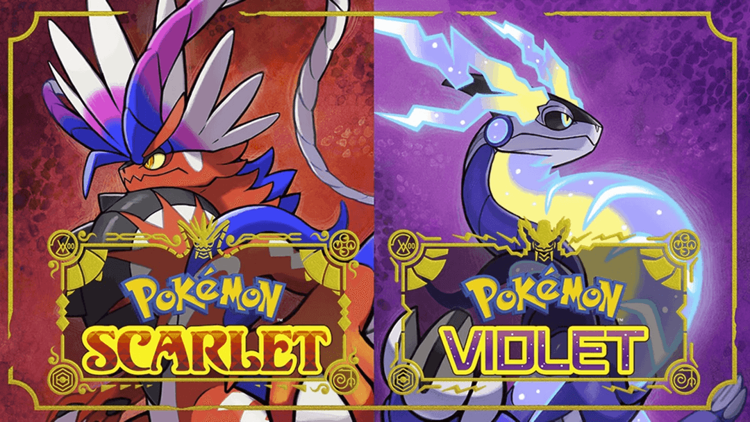 Pokémon Scarlet a Violet začaly hráčům mazat jejich uložené pozice. Nikdo neví proč 