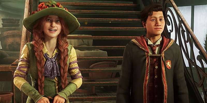 Svět Harry Pottera jsme zřejmě neviděli ve hrách naposledy. Warner Bros. naznačují další hry 