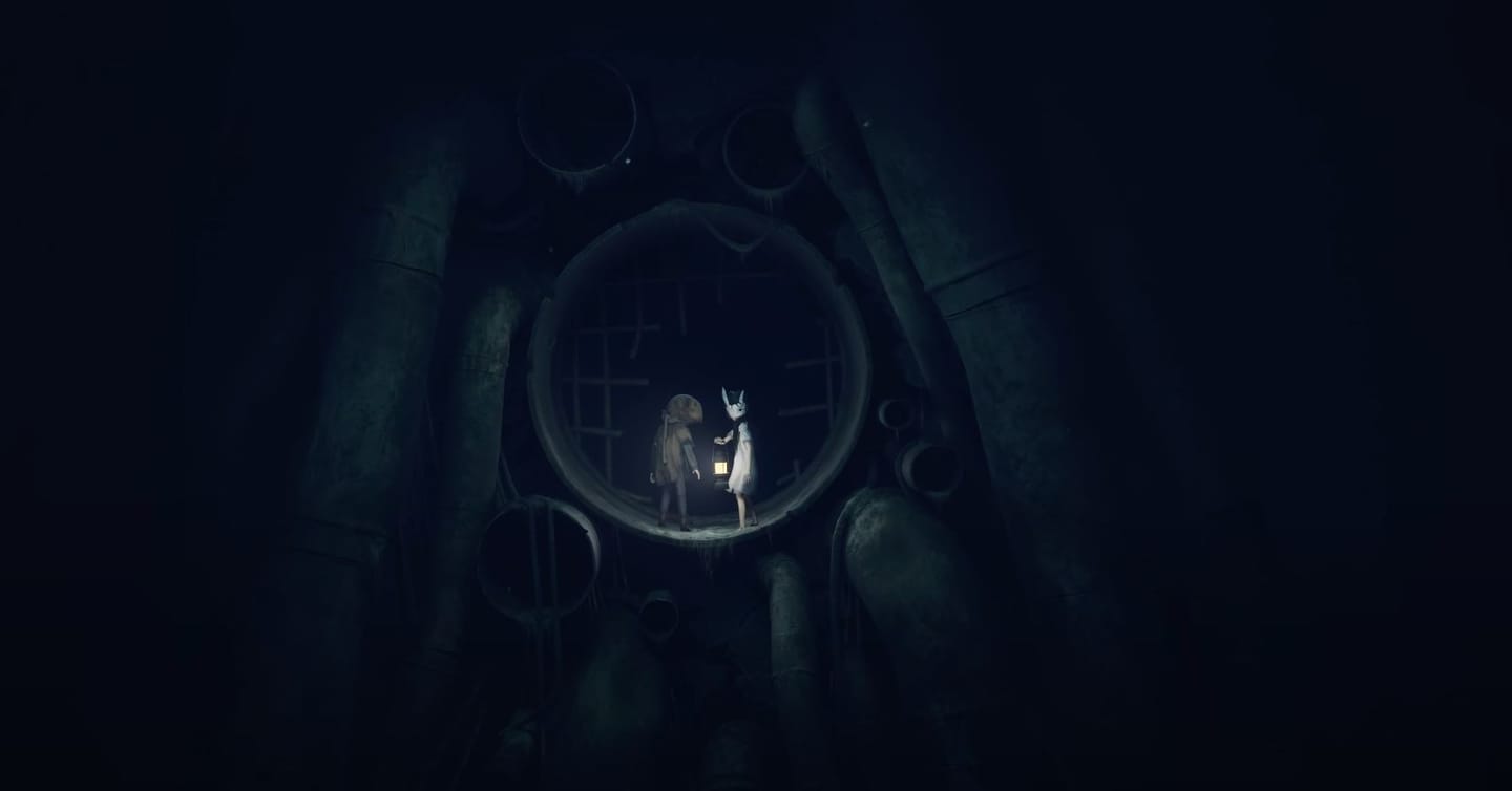Tvůrci Little Nightmares pracují na další atmosférické adventuře Reanimal. I tentokrát se drží hororu