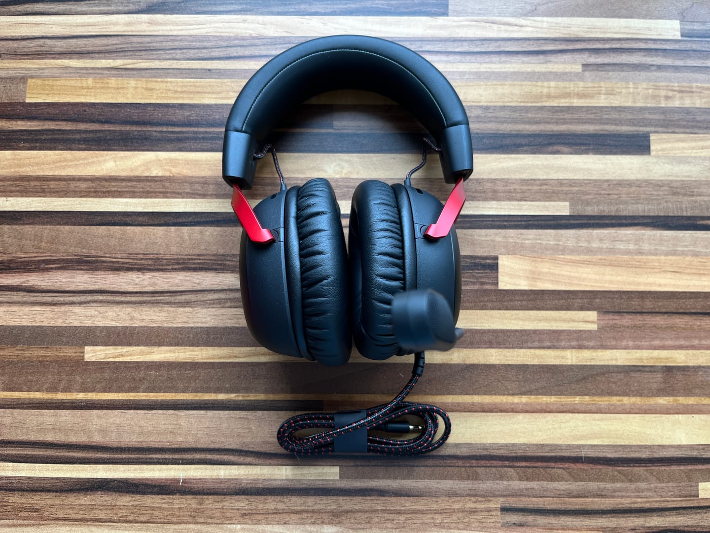 Hyperx Cloud 3