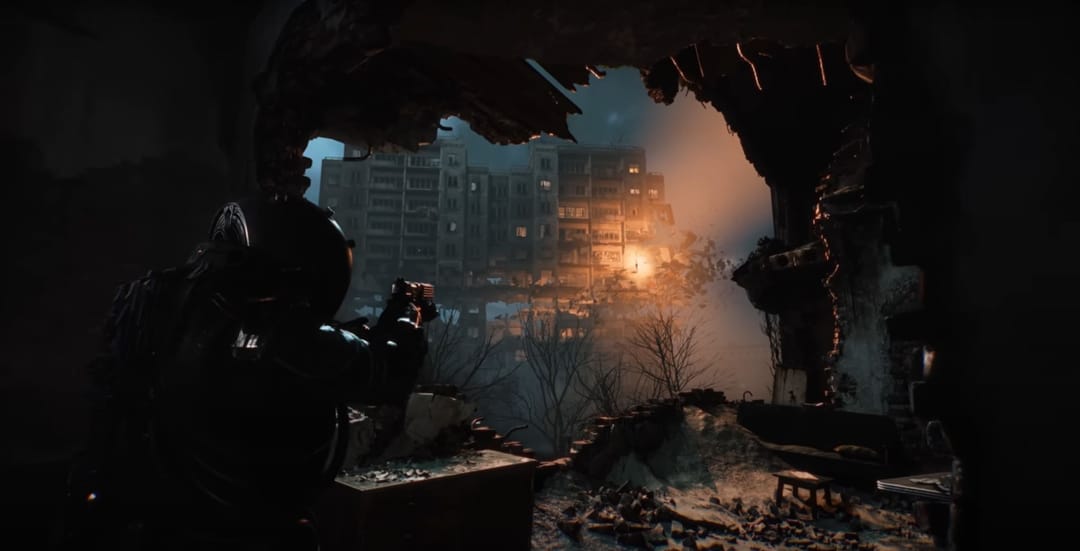 Podívej se na gameplay trailer nové hororové pecky od Blooberu