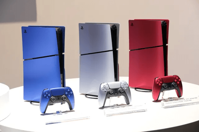 PlayStation zdražuje. Za digitální verzi PS5 si nově připlatíš