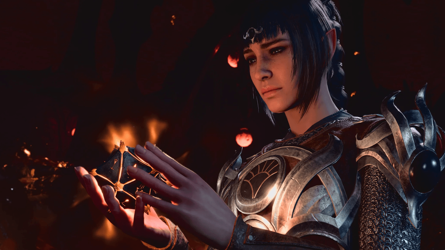 Baldur's Gate 2 se údajně vrátí v remaku. Fanoušci RPG se možná dočkají i předělávky prvního dílu