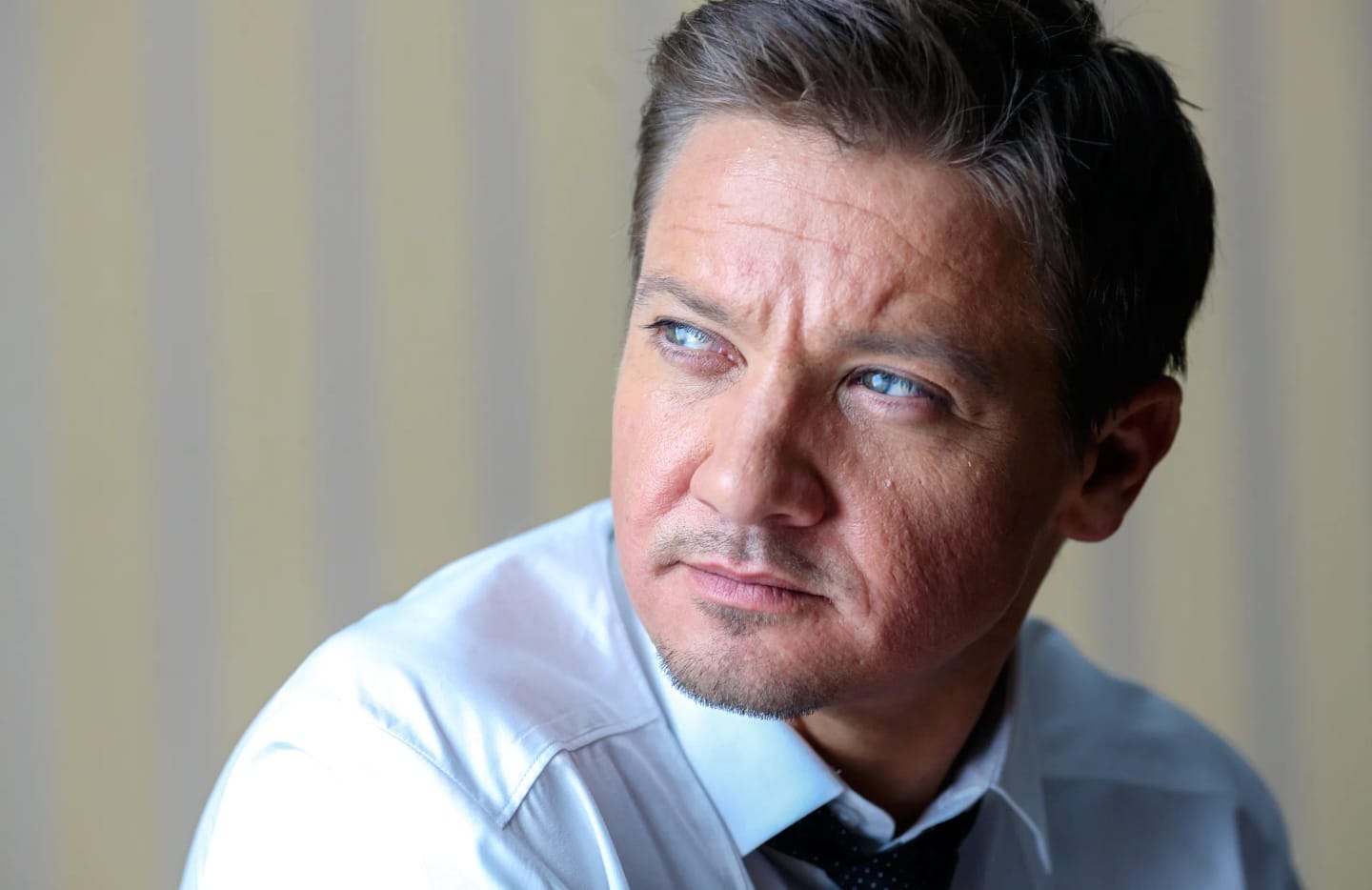 Jeremy Renner