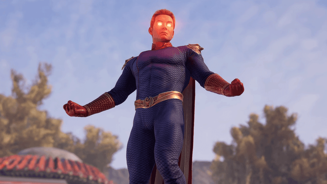Homelander se ukazuje jako další DLC postava pro Mortal Kombat 1. Podívejte se na jeho trailer