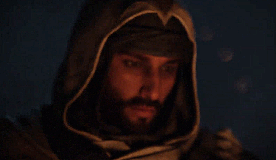 Assassin’s Creed Mirage dostane permadeath režim a New Game+