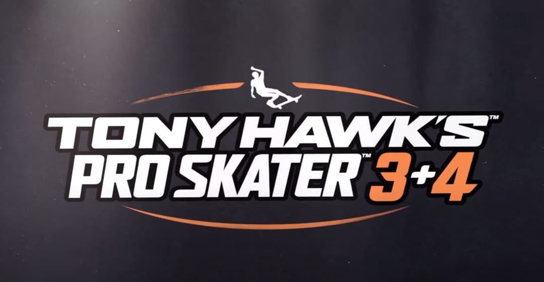 Tony Hawk’s Pro Skater 3+4 se ukazuje v prvním traileru. Vyjde i na staré konzole