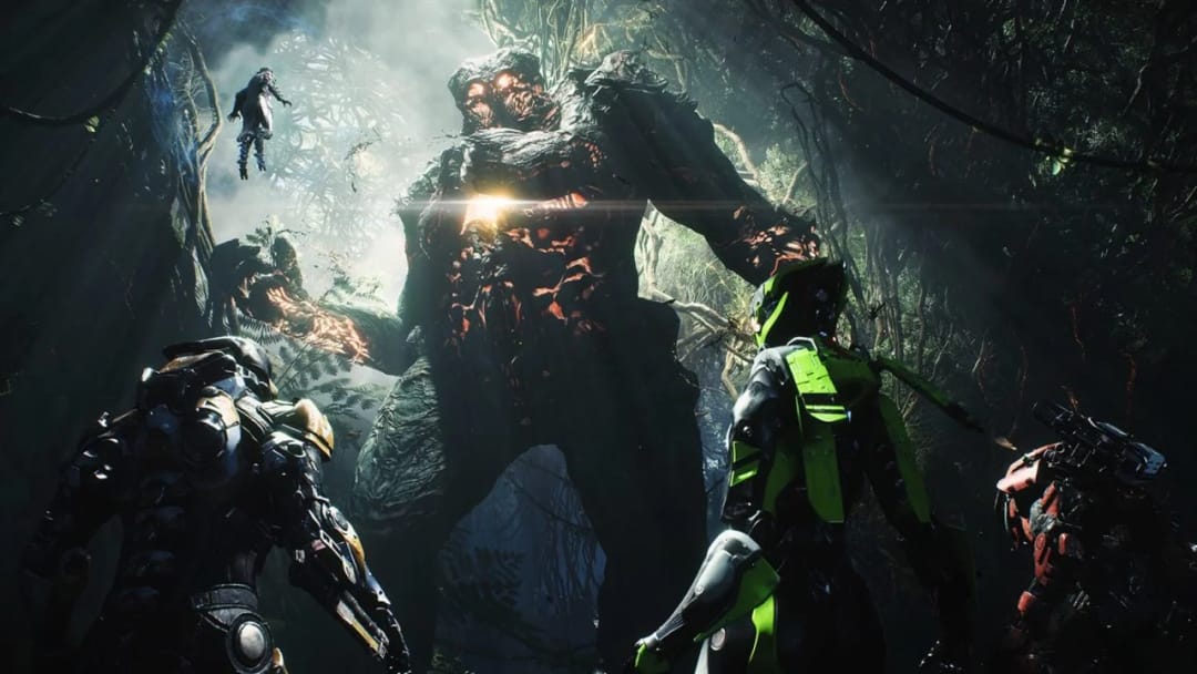 Anthem naučil Bioware soustředit se na to, v čem je skvělý, tvrdí kreativní ředitel Dragon Age Veilguard