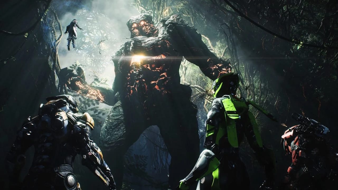 Anthem naučil Bioware soustředit se na to, v čem je skvělý, tvrdí kreativní ředitel Dragon Age Veilguard