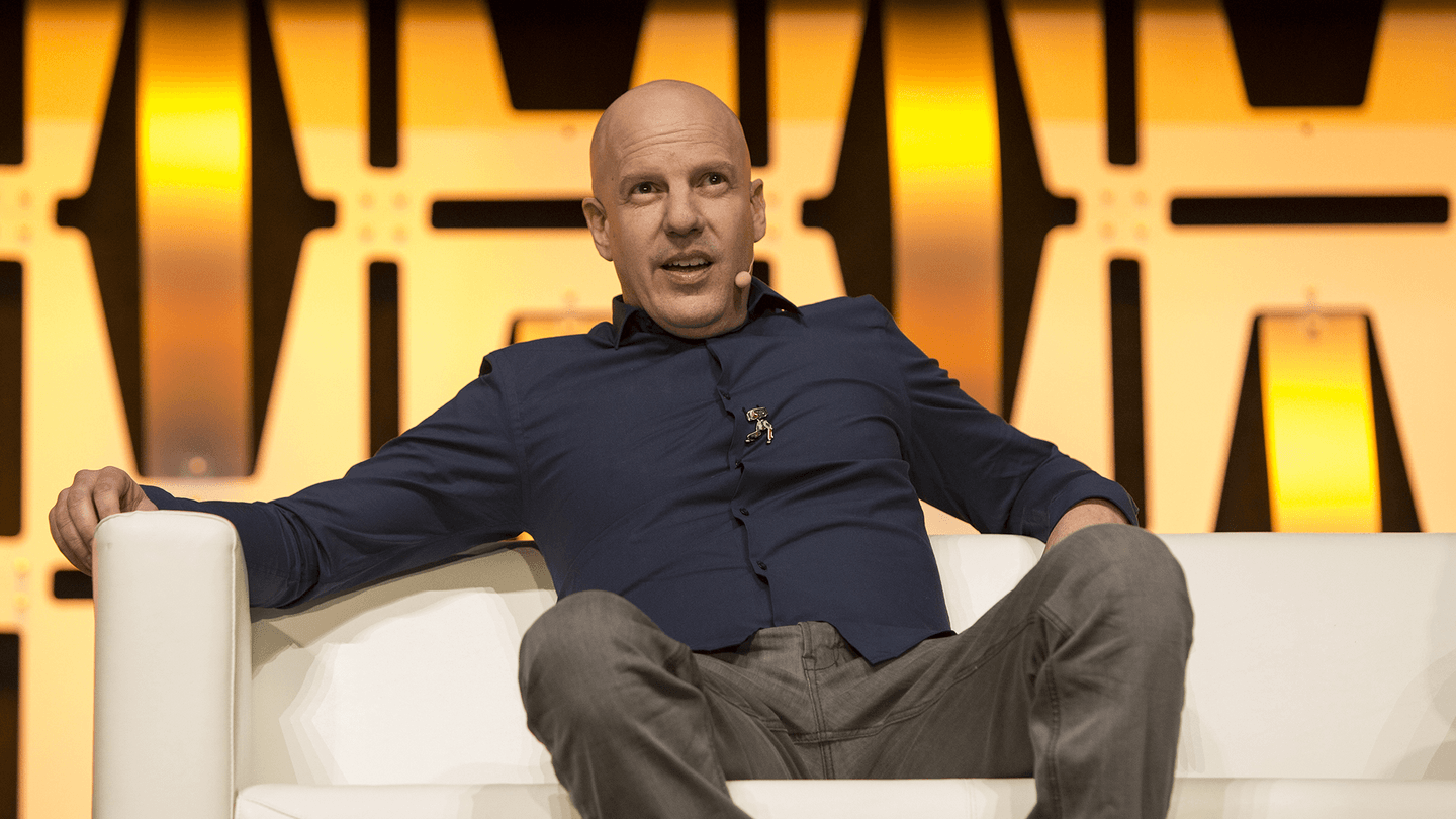 Stig Asmussen