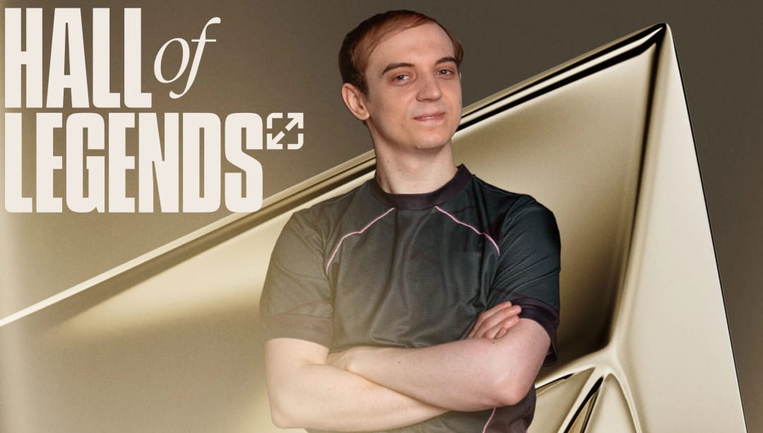 Caps se stal legendou. Evropský král vstupuje do Hall of Legends