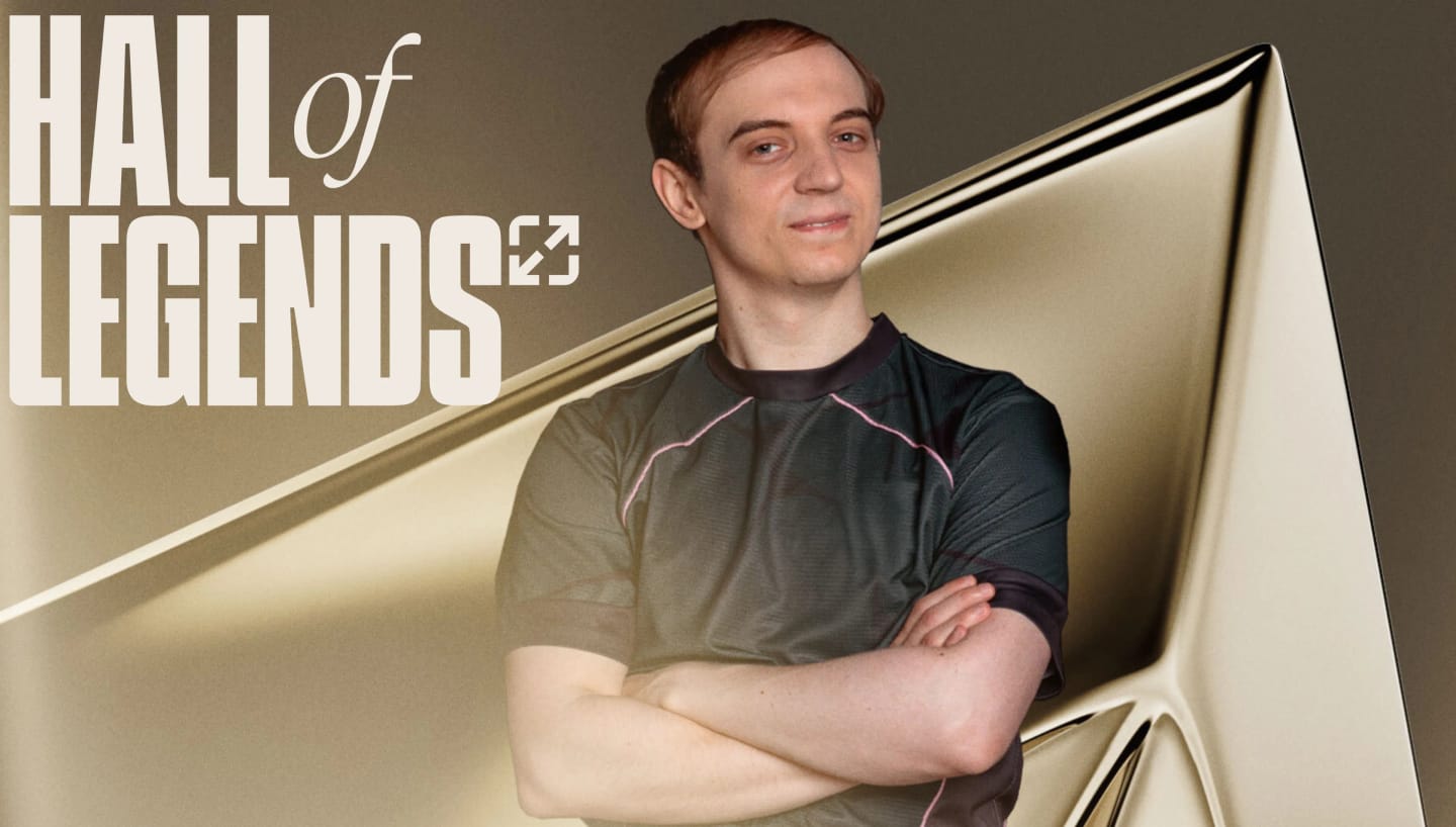 Caps se stal legendou. Evropský král vstupuje do Hall of Legends