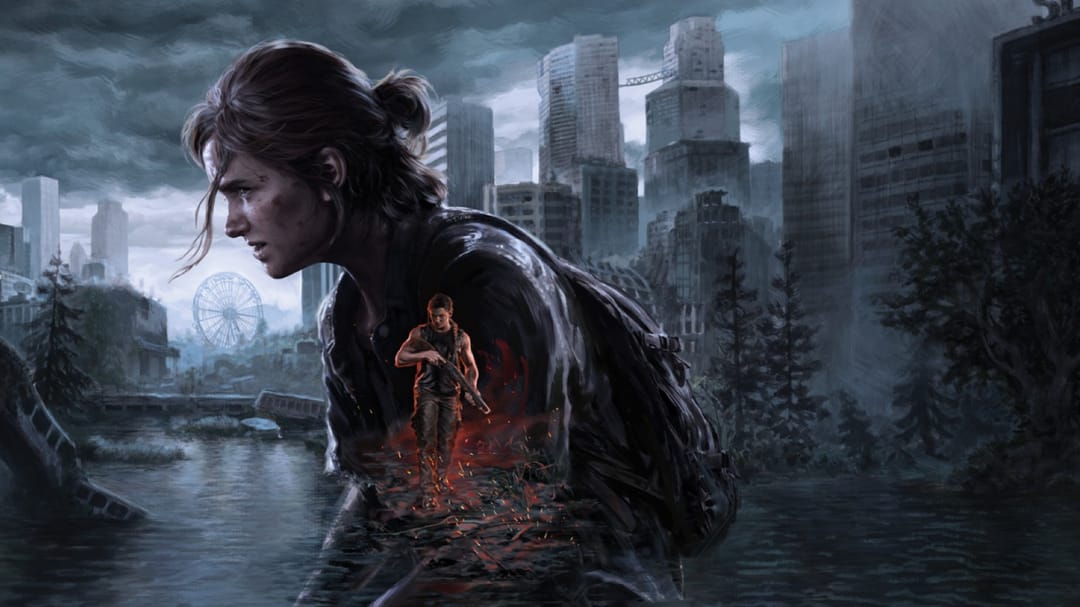 Neil Druckmann možná naznačil The Last of Us Part 3