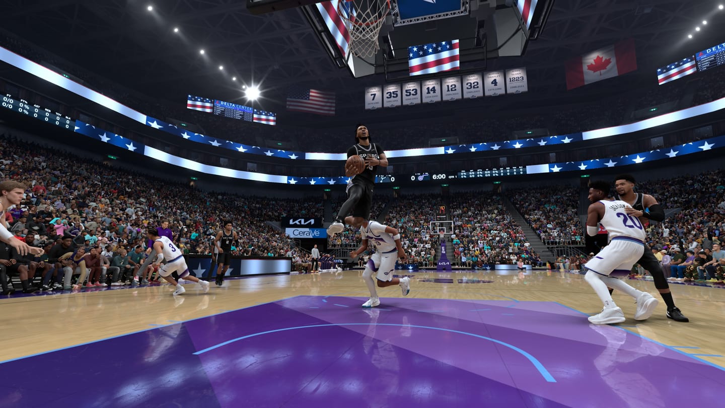 NBA2K27
