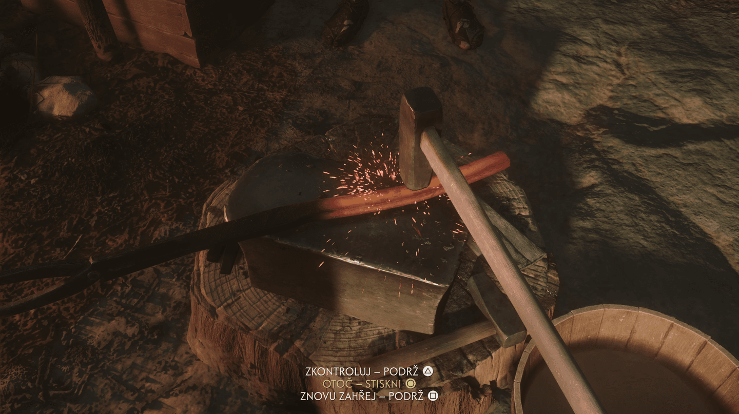 Ghost Of Yōtei | PS5, režim výkonu