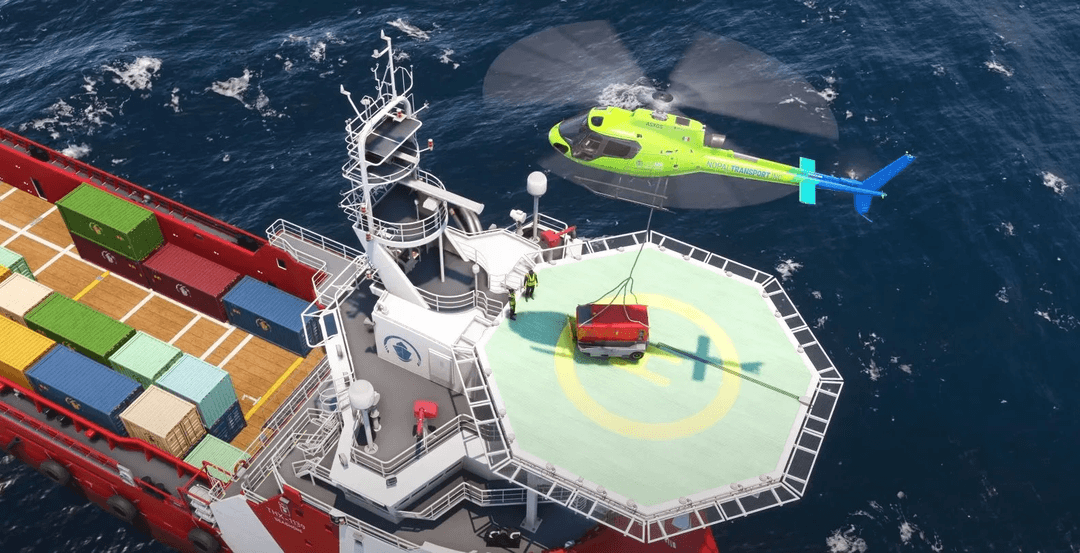Microsoft představil Flight Simulator 2024. Nabídne řadu speciálních leteckých aktivit