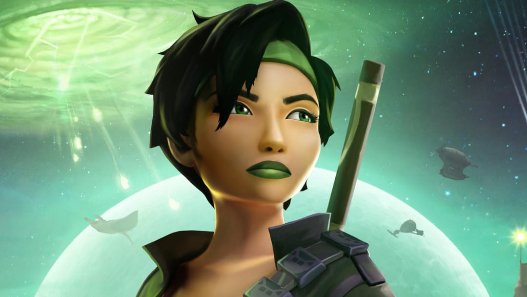 Beyond Good and Evil by mělo již tento týden prozradit informace o edici k dvacátému výročí