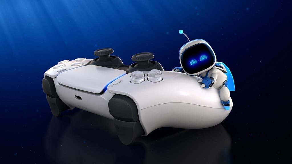 PlayStation místo Jima Ryana povedou rovnou dva muži. Role šéfů se ujmou Hermen Hulst a Hideaki Nishino