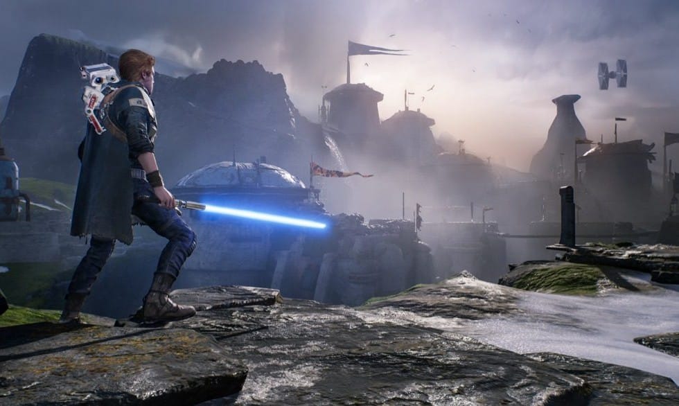 EA oficiálně potvrzuje, že Respawn pracuje na poslední kapitole příběhu Star Wars Jedi