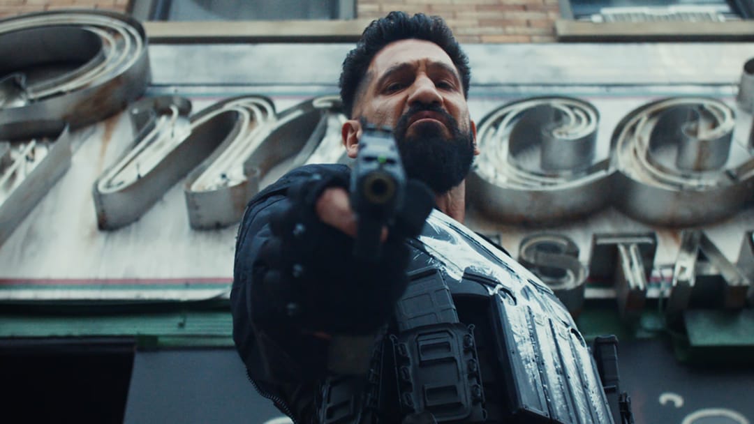Punisher je zpět. Marvel ukázal první trailer