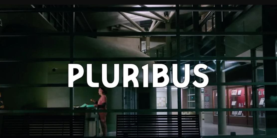 Nový seriál autora Breaking Bad se jmenuje Puribus. Vyjde v listopadu