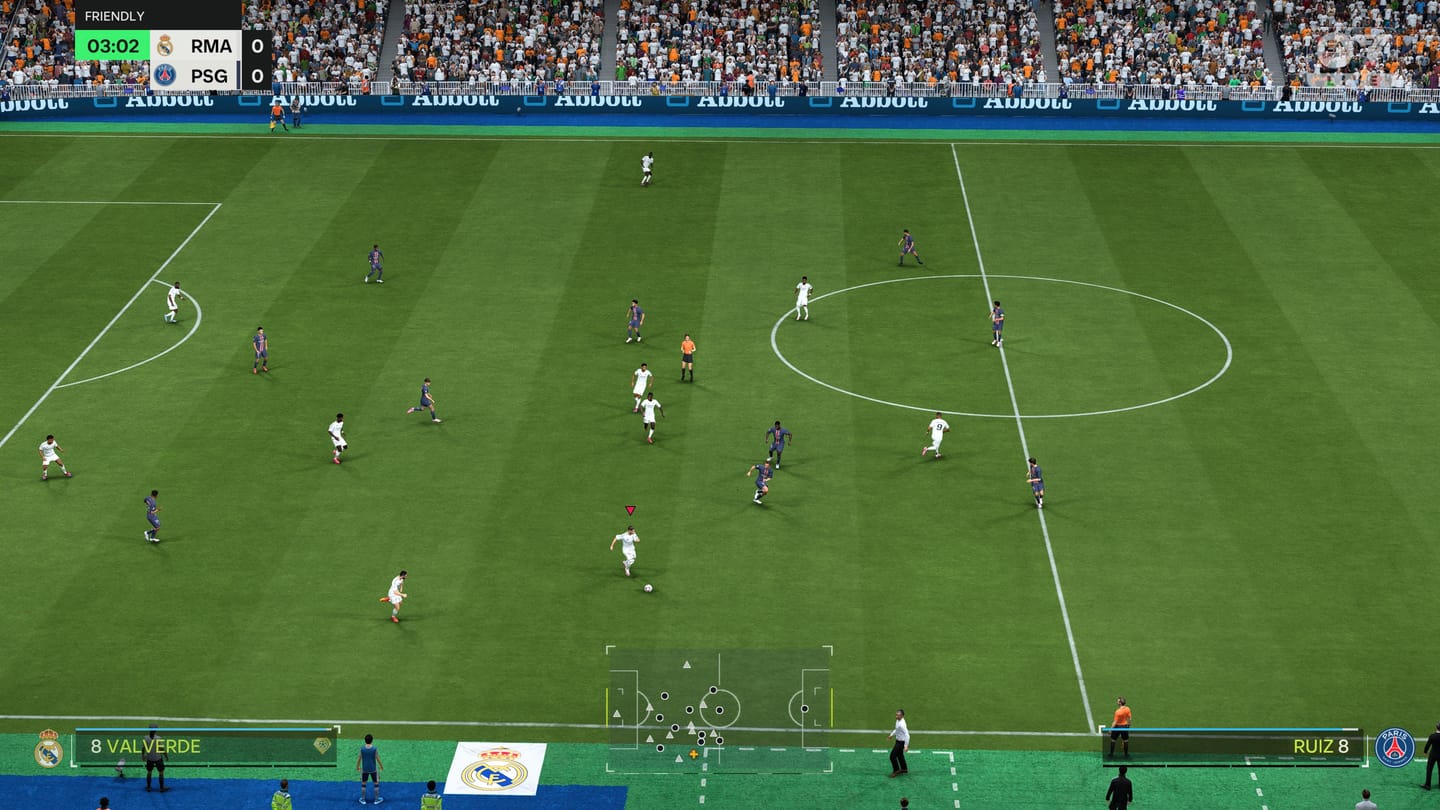 EA SPORTS FC 25