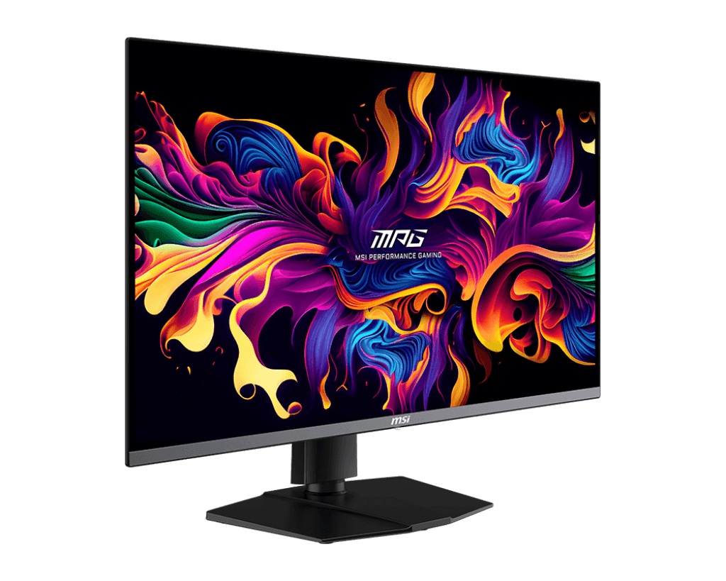 MSI MEG 321URX
