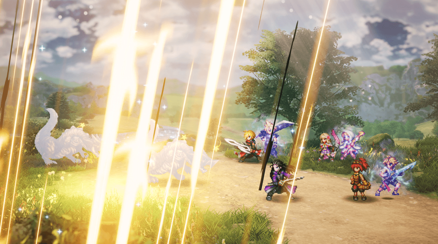 Final Fantasy Resonance
