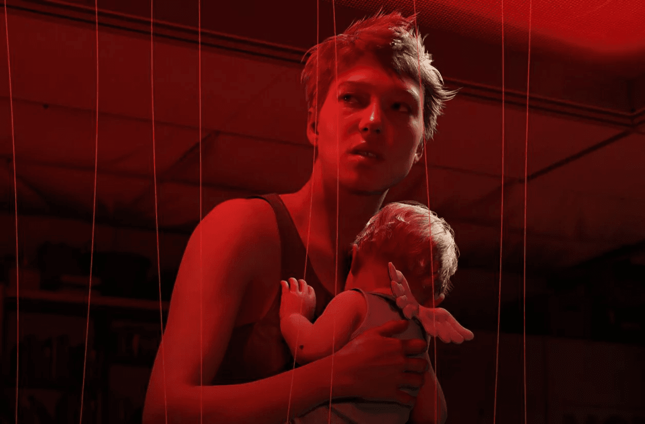 Exploze a obrovský budget. Tak měl vypadat filmový Death Stranding, jenže Kojima odmítl
