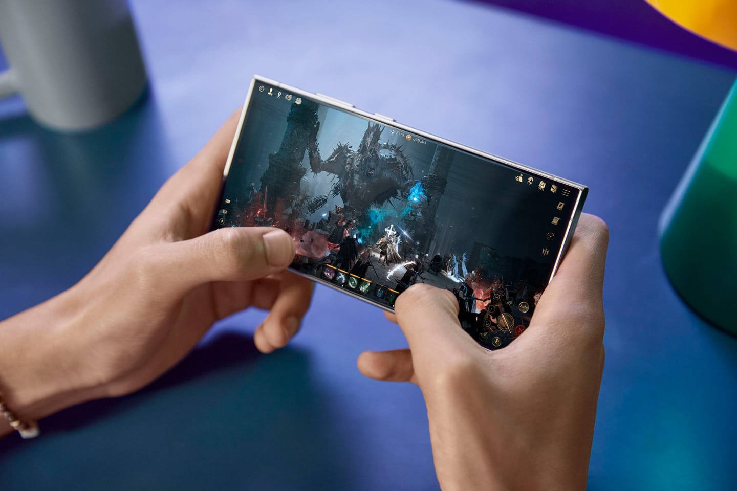Samsung Galaxy S24