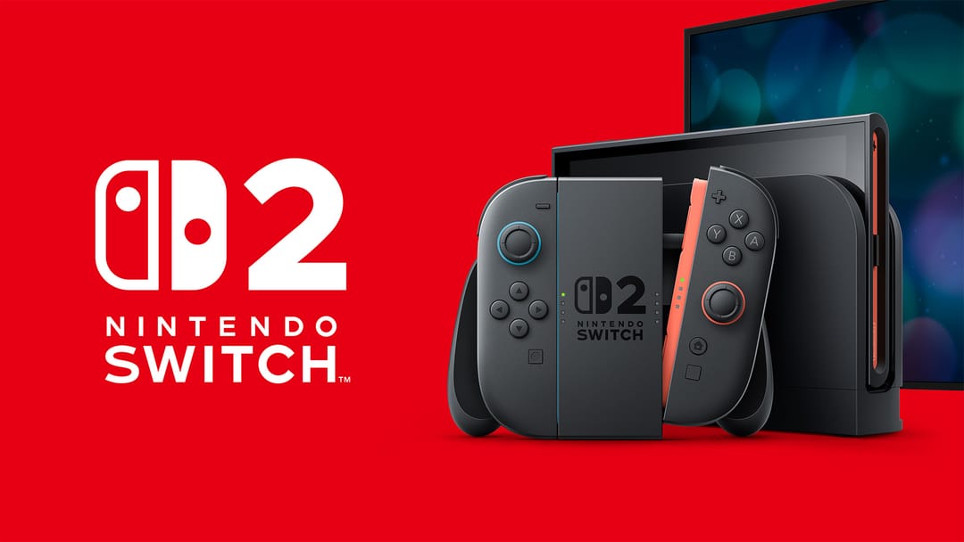 Vyplatí se kupovat nový Switch? Recenze konzole Nintendo Switch 2