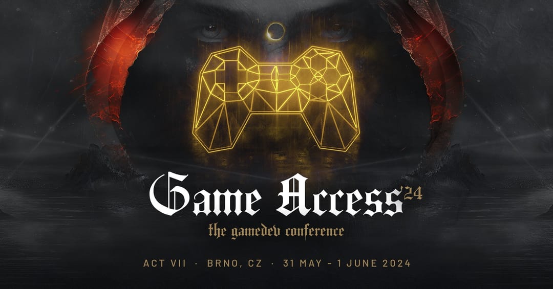 Na brněnskou konferenci Game Access míří herní soundtracky v čele s Mafií a Zaklínačem