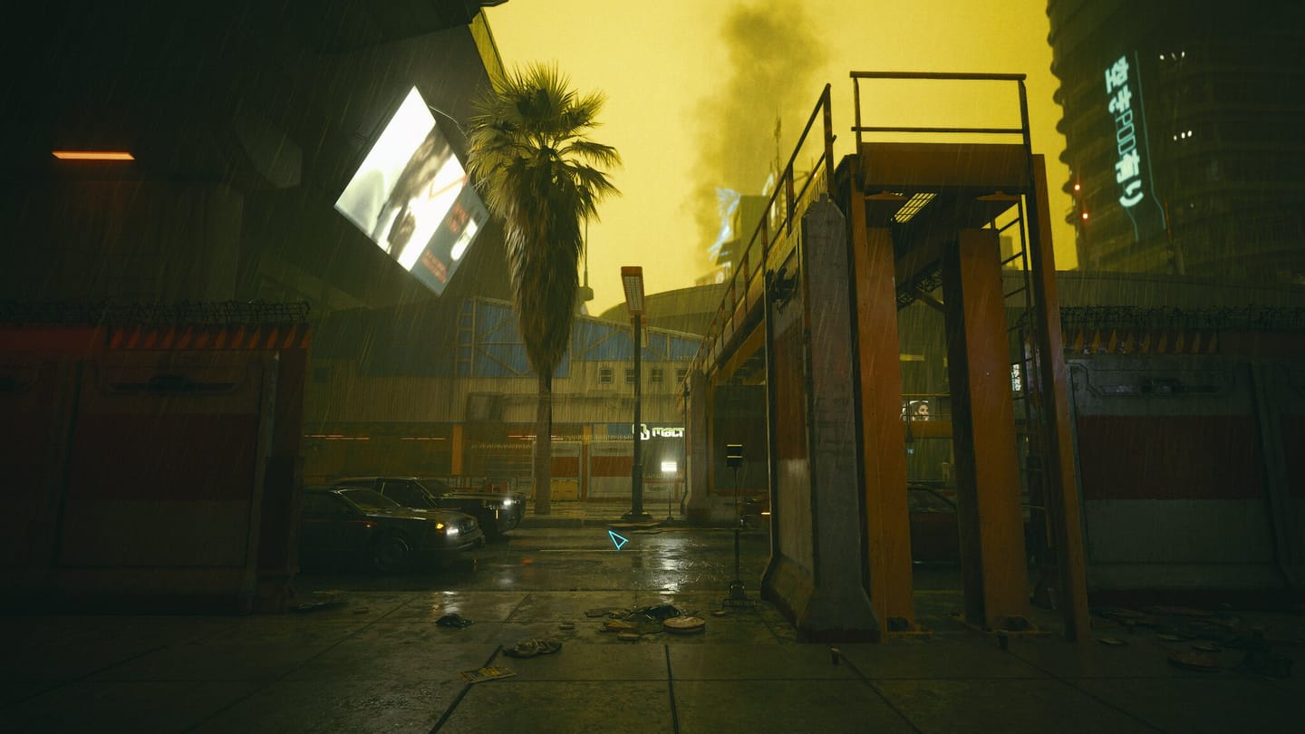 Cyberpunk 2077