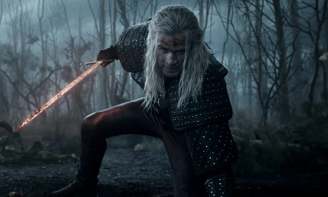 Čtvrtá sezóna The Witcher: Geralt s novou tváří a první trailer