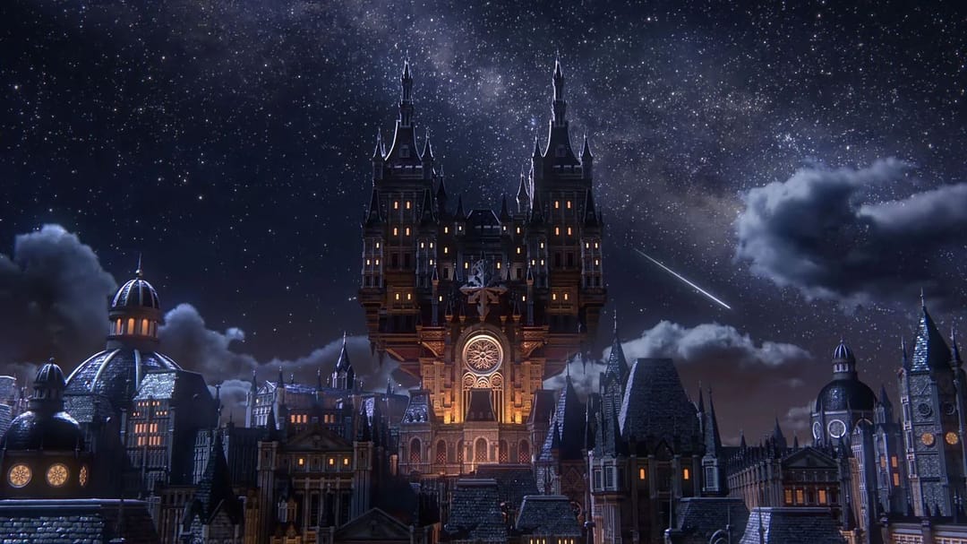 Kingdom Hearts Missing-Link láká teaserem na mobilní RPG