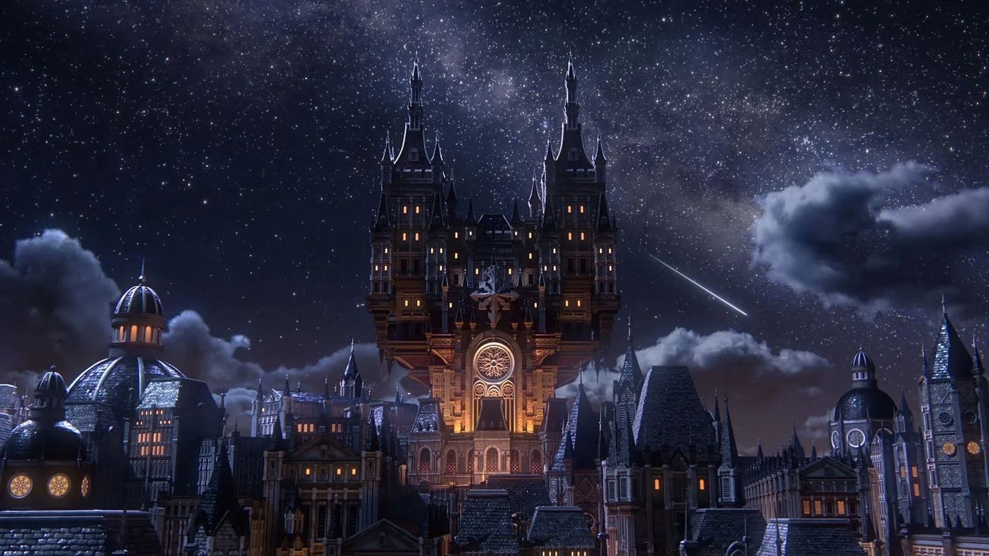 Kingdom Hearts Missing-Link láká teaserem na mobilní RPG