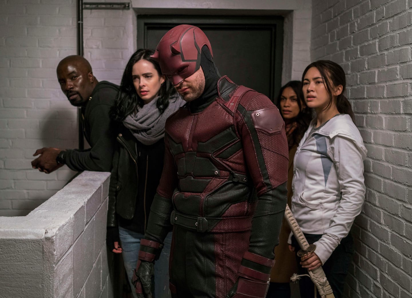 daredevil