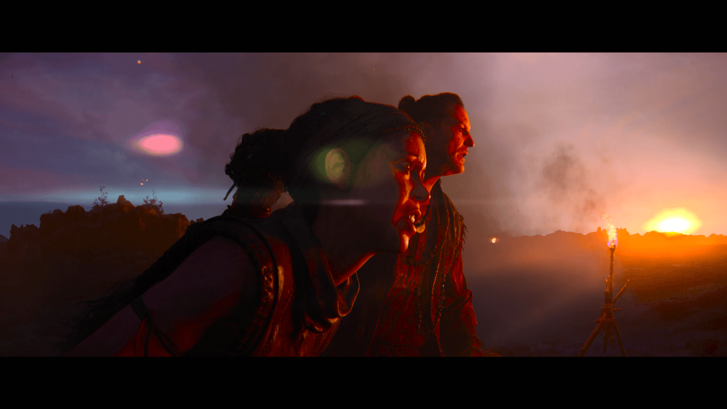 Hellblade 2