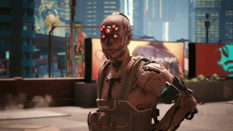 CD Projekt překvapil dalším updatem pro Cyberpunk. Verze 2.2 se ukáže dnes odpoledne