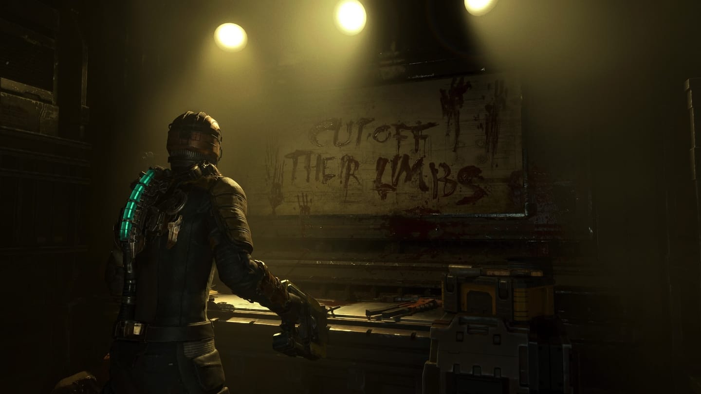 Dead Space 