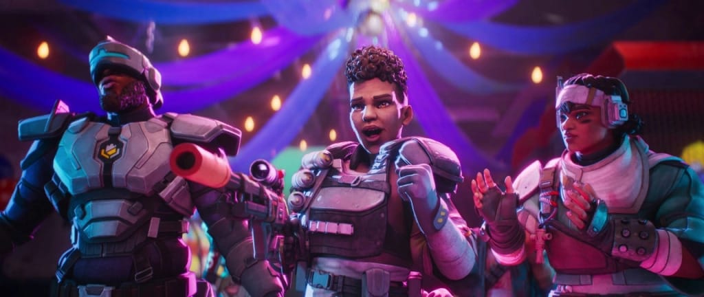 Apex Legends konečně dostane Team Deathmatch. Do hry dorazí s novou sezónou